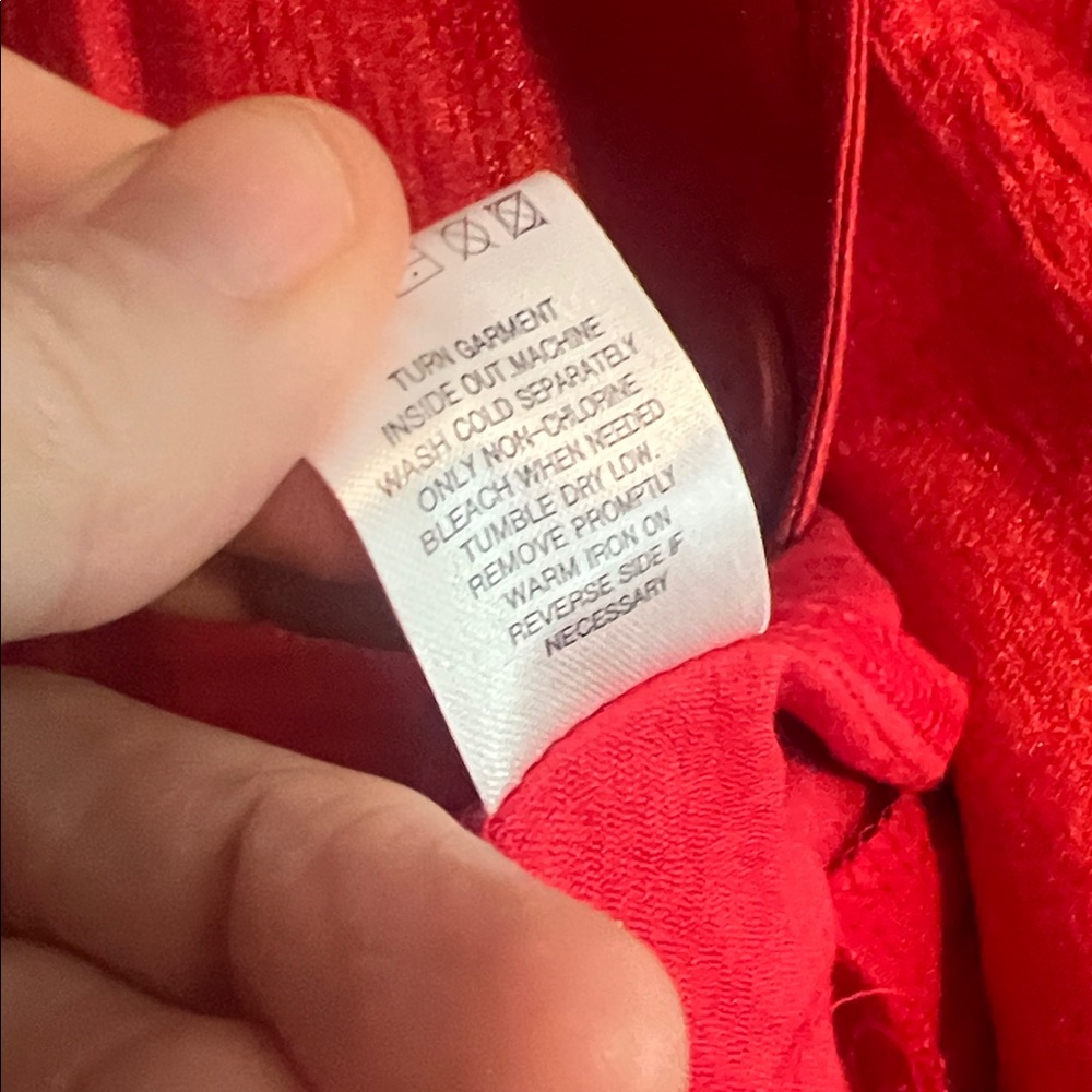 Damee Swing Jacket - Picture 4 of 4